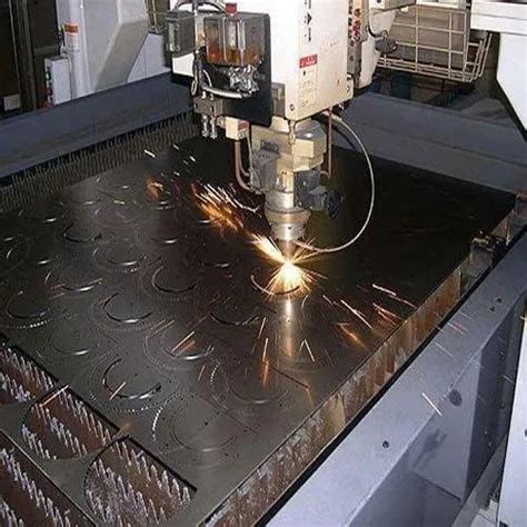 cnc sheet metal processing pricelist|standard sheet metal cutting service.